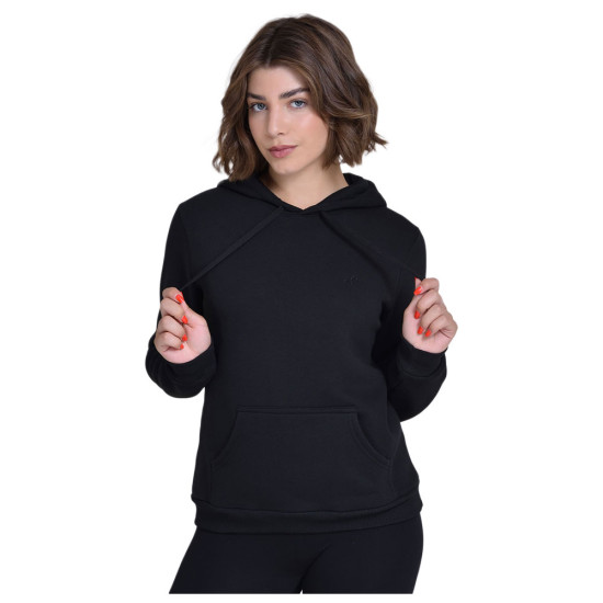 Target Γυναικείο φούτερ Hoodie Fleece